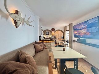 Casa adosada en venta en Centro Urbano en Estepona