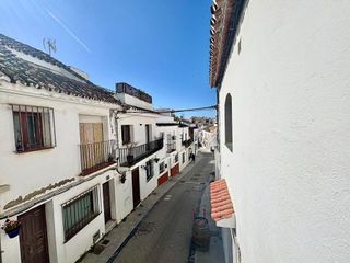 Casa adosada en venta en Centro Urbano en Estepona