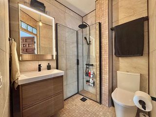 Casa adosada en venta en Centro Urbano en Estepona