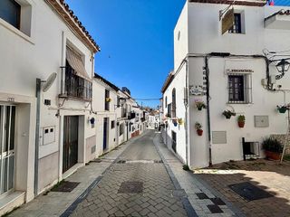 Casa adosada en venta en Centro Urbano en Estepona