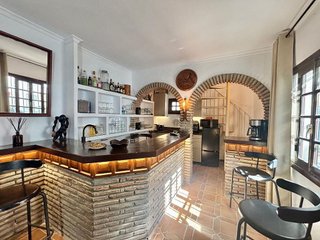 Casa adosada en venta en Centro Urbano en Estepona