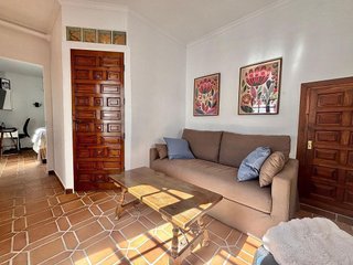 Casa adosada en venta en Centro Urbano en Estepona