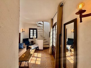 Casa adosada en venta en Centro Urbano en Estepona