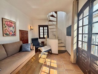 Casa adosada en venta en Centro Urbano en Estepona