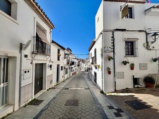 Casa adosada en venta en Centro Urbano en Estepona