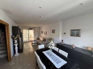 Casa adosada en venta en Urbanizaciones- Santa Ana- Las Estrellas en Gandia