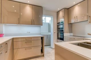 Casa adosada en venta en Benahavís