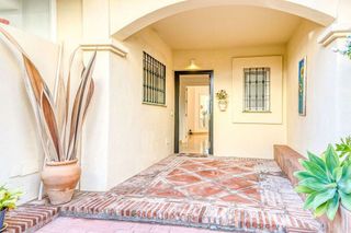 Casa adosada en venta en Benahavís