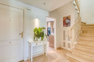 Casa adosada en venta en Benahavís