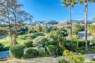 Casa adosada en venta en Benahavís