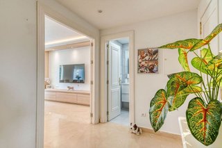 Casa adosada en venta en Benahavís
