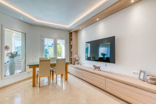 Casa adosada en venta en Benahavís