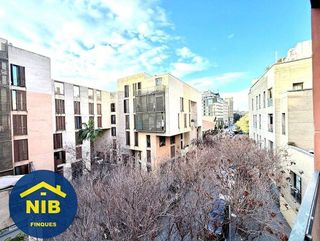 Piso en venta en Sant Pere, Santa Caterina i la Ribera en Barcelona