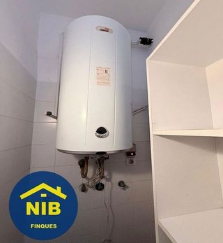 Piso en venta en Sant Pere, Santa Caterina i la Ribera en Barcelona