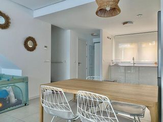 Casa adosada en venta en Pueblo en Benicasim/Benicàssim