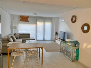 Casa adosada en venta en Pueblo en Benicasim/Benicàssim