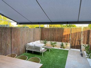 Casa adosada en venta en Pueblo en Benicasim/Benicàssim