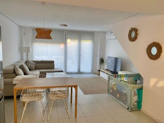 Casa adosada en venta en Pueblo en Benicasim/Benicàssim