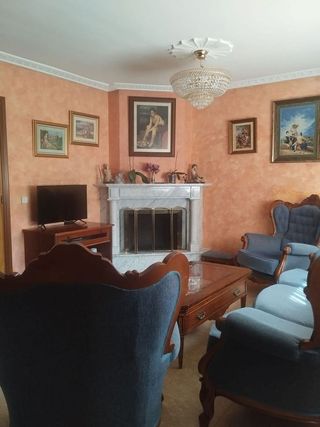 Casa adosada en venta en Pryconsa - Poligono Europa en Alcalá de Henares