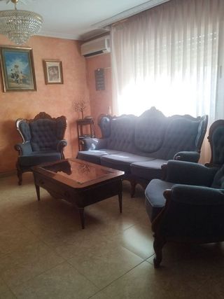 Casa adosada en venta en Pryconsa - Poligono Europa en Alcalá de Henares