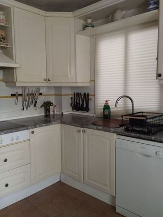 Casa adosada en venta en Pryconsa - Poligono Europa en Alcalá de Henares