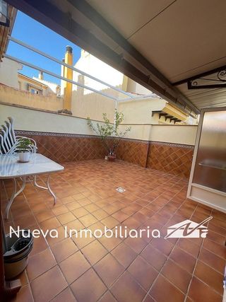 Casa adosada en venta en Linares