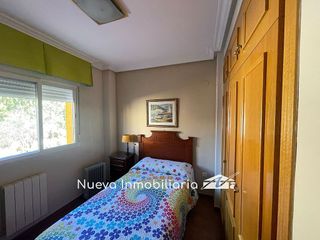 Casa adosada en venta en Linares