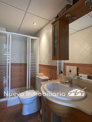 Casa adosada en venta en Linares
