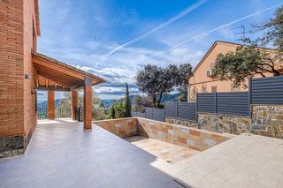 Chalet en venta en Matadepera