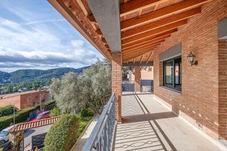 Chalet en venta en Matadepera