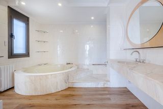 Chalet en venta en Matadepera