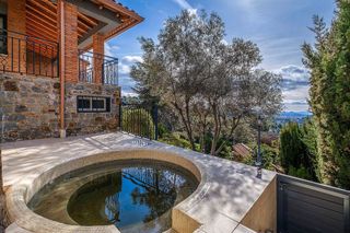 Chalet en venta en Matadepera