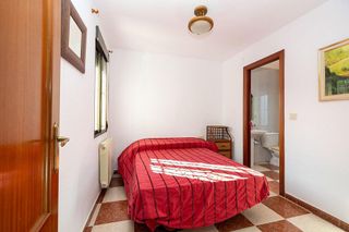 Chalet en venta en San Miguel en Armilla