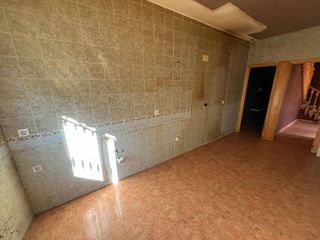 Casa adosada en venta en Solana (La)