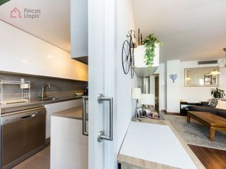 Piso en venta en Sant Just Desvern