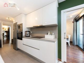 Piso en venta en Sant Just Desvern