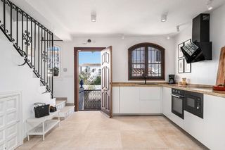 Chalet en venta en Nueva Nerja - Burriana en Nerja