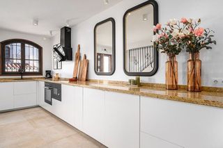 Chalet en venta en Nueva Nerja - Burriana en Nerja