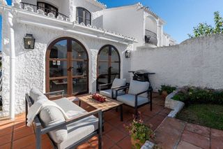 Chalet en venta en Nueva Nerja - Burriana en Nerja