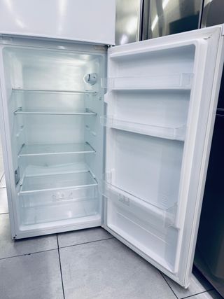 Nevera Teka Blanca