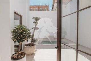 Casa adosada en venta en Russafa en Valencia