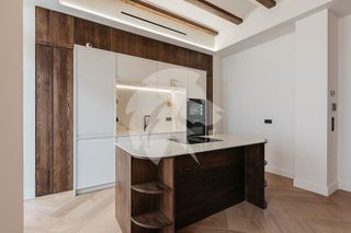 Casa adosada en venta en Russafa en Valencia