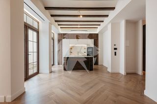 Casa adosada en venta en Russafa en Valencia