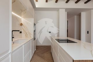 Casa adosada en venta en Russafa en Valencia