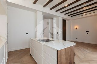 Casa adosada en venta en Russafa en Valencia