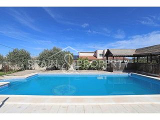 Chalet en venta en Turís