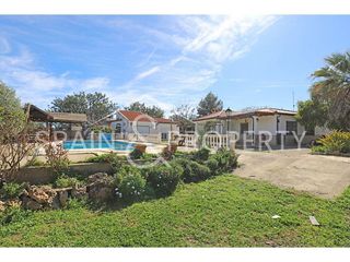 Chalet en venta en Turís