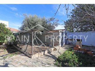 Chalet en venta en Turís