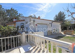 Chalet en venta en Turís