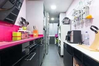 Piso en venta en Santa Perpètua de Mogoda